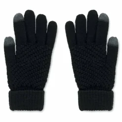 TAKAI Gants tactiles en RPET - GiftRetail MO6667
