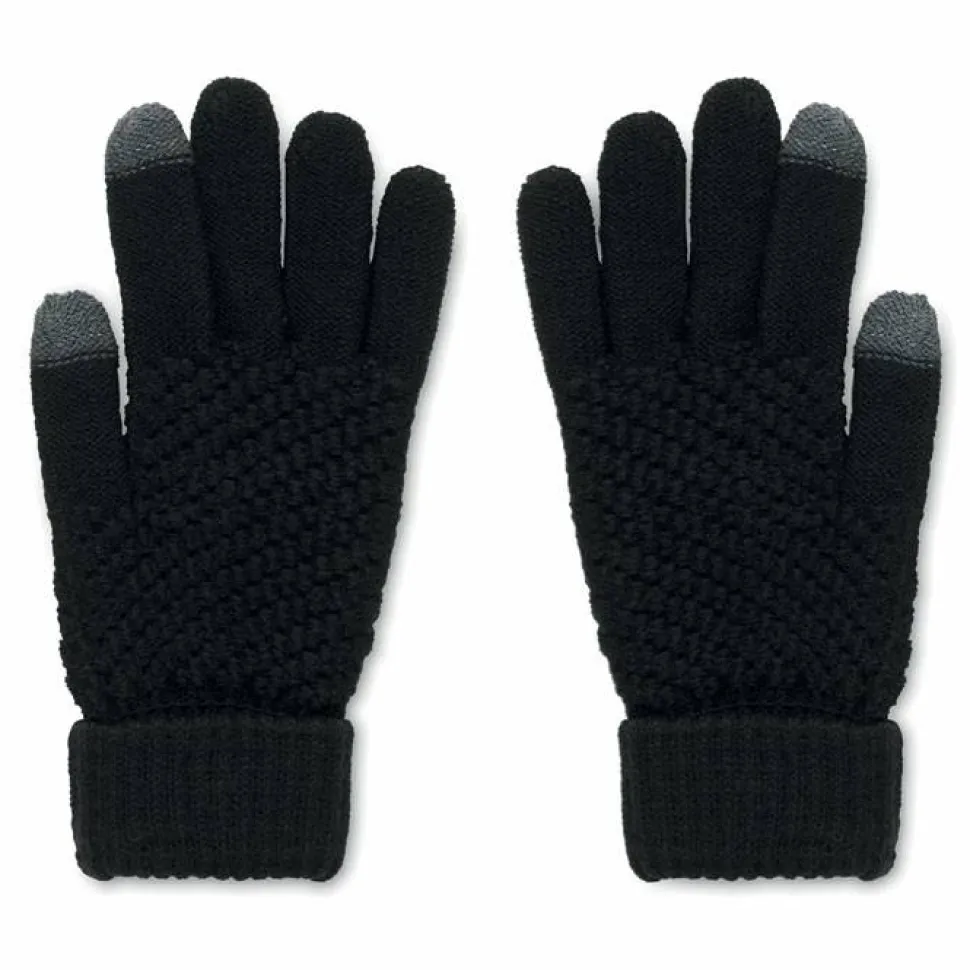 TAKAI Gants tactiles en RPET - GiftRetail MO6667