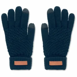 TAKAI Gants tactiles en RPET - GiftRetail MO6667