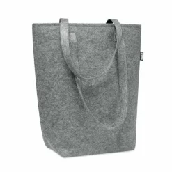 TASLO Sac shopping en feutre RPET - GiftRetail MO6185