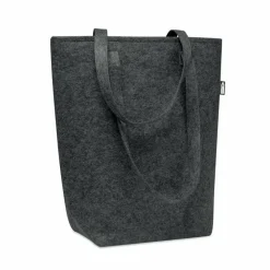 TASLO Sac shopping en feutre RPET - GiftRetail MO6185