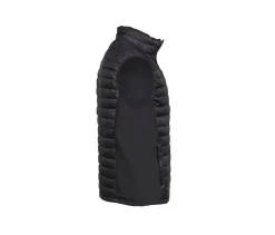 TEE JAYS TJ9624 - Bodywarmer bi-matière homme