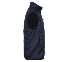 TEE JAYS TJ9114 - Bodywarmer bi-matière