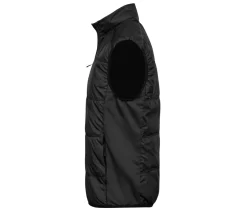 TEE JAYS TJ9114 - Bodywarmer bi-matière