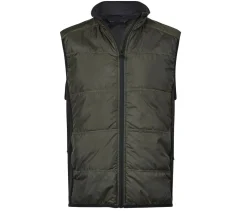 TEE JAYS TJ9114 - Bodywarmer bi-matière