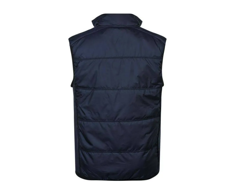 TEE JAYS TJ9114 - Bodywarmer bi-matière
