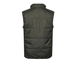 TEE JAYS TJ9114 - Bodywarmer bi-matière