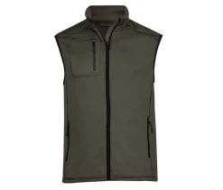 TEE JAYS TJ9104 - Bodywarmer en polaire