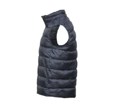 TEE JAYS TJ9648 - Bodywarmer léger en polyester recyclé