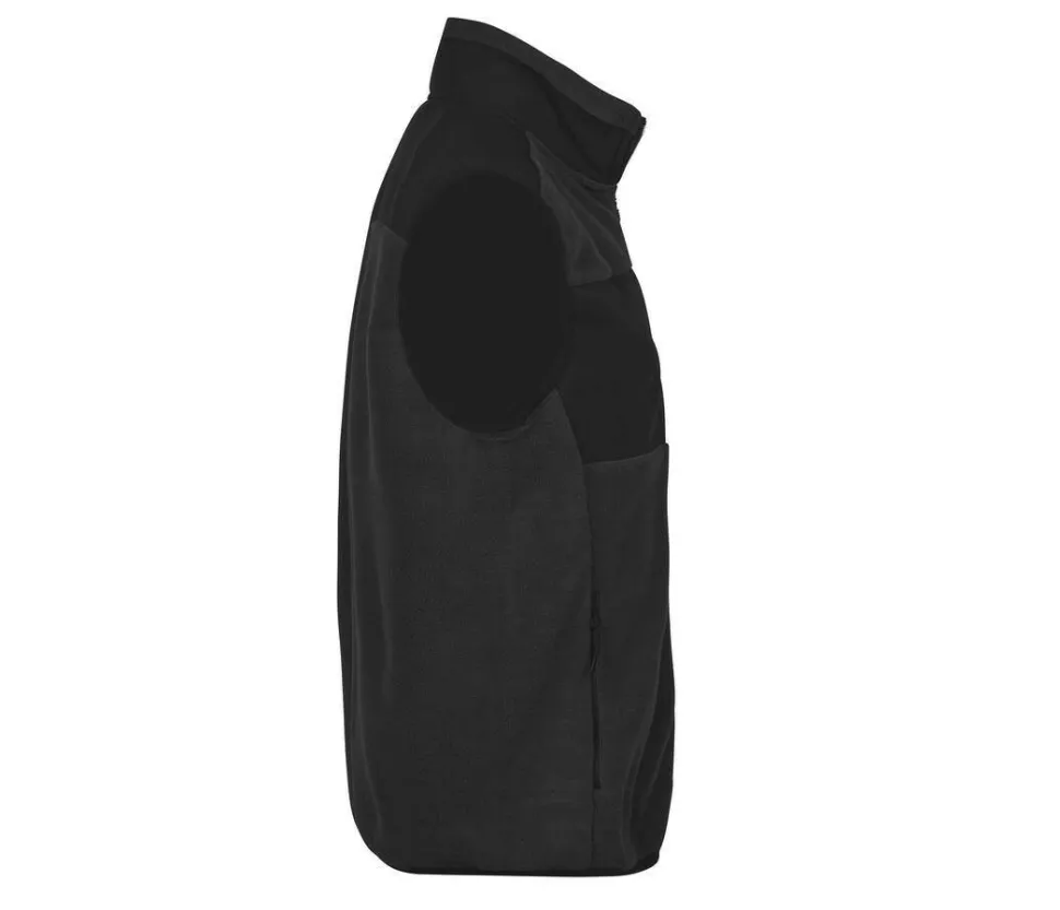 TEE JAYS TJ9122 - Bodywarmer épais avec empiècements renforcés