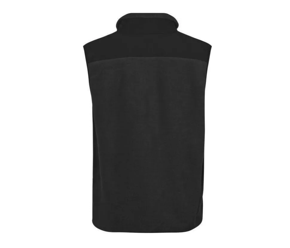 TEE JAYS TJ9122 - Bodywarmer épais avec empiècements renforcés