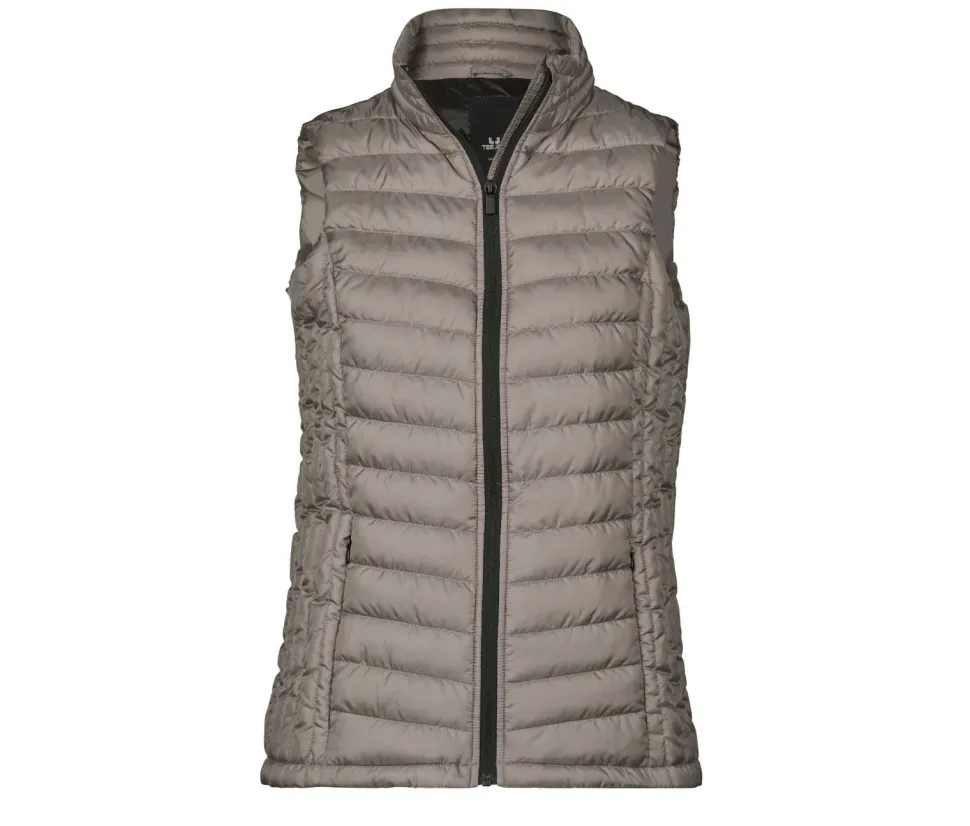 TEE JAYS TJ9633 - Bodywarmer Zepelin femme