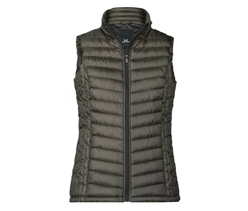 TEE JAYS TJ9633 - Bodywarmer Zepelin femme