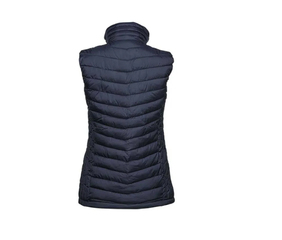 TEE JAYS TJ9633 - Bodywarmer Zepelin femme