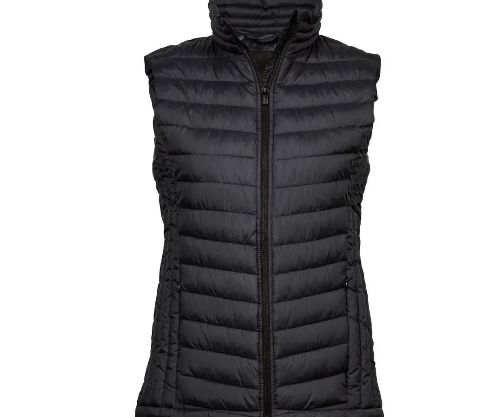 TEE JAYS TJ9633 - Bodywarmer Zepelin femme