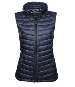 TEE JAYS TJ9633 - Bodywarmer Zepelin femme