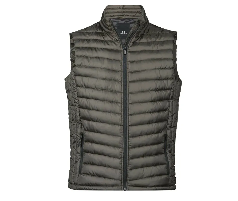 TEE JAYS TJ9632 - Bodywarmer Zepelin homme
