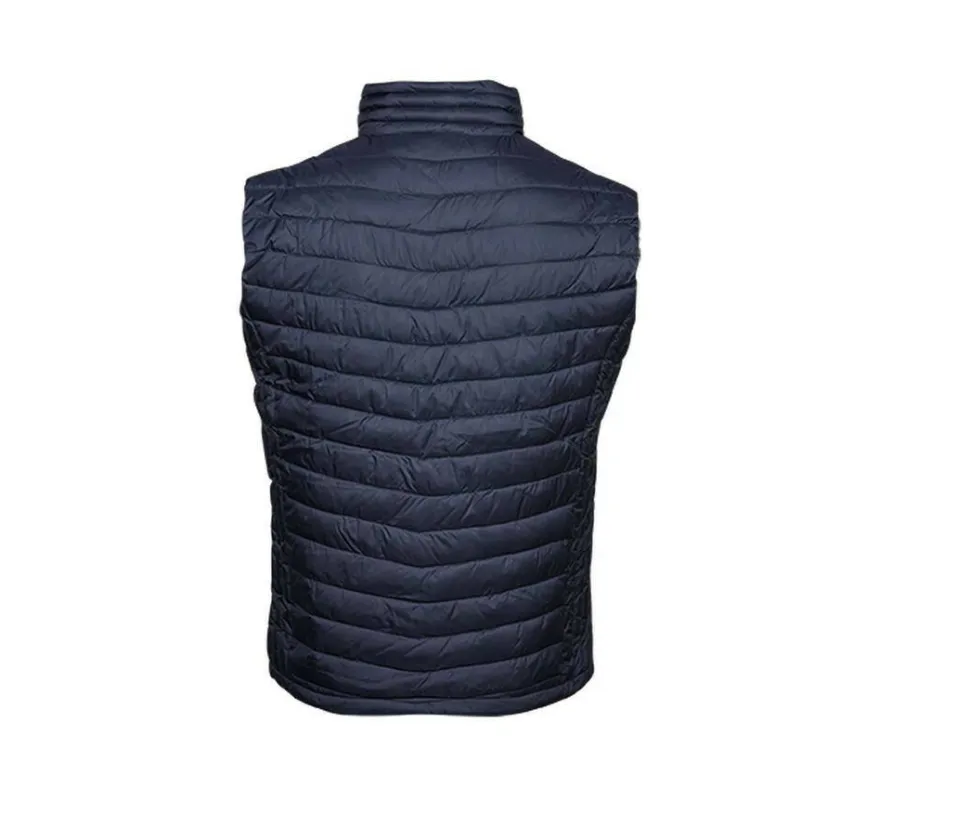 TEE JAYS TJ9632 - Bodywarmer Zepelin homme