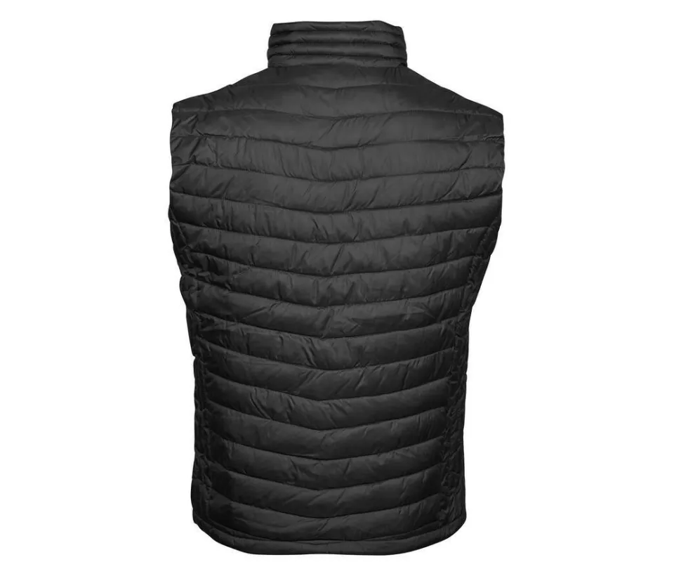 TEE JAYS TJ9632 - Bodywarmer Zepelin homme