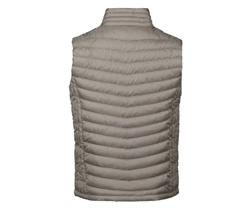TEE JAYS TJ9632 - Bodywarmer Zepelin homme
