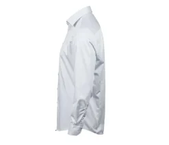 TEE JAYS TJ4020 - Chemise Confort Luxe Homme Coupe Moderne