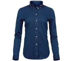 TEE JAYS TJ4003 - Chemise décontractée femme