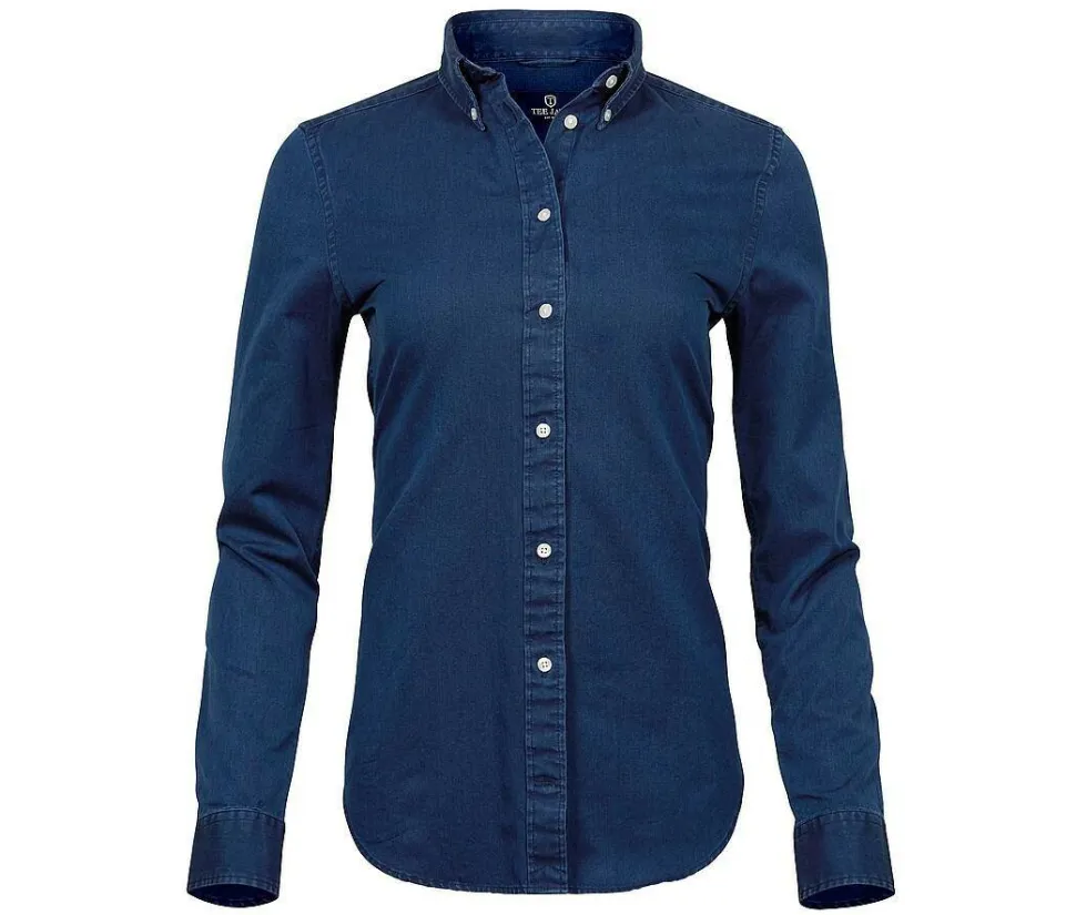 TEE JAYS TJ4003 - Chemise décontractée femme