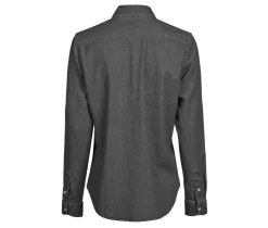 TEE JAYS TJ4005 - Chemise en jean femme
