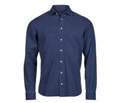 TEE JAYS TJ4004 - Chemise en jean