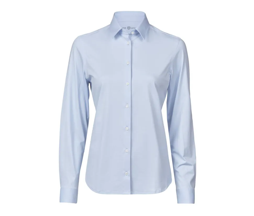 TEE JAYS TJ4031 - Chemise femme