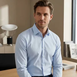 TEE JAYS TJ4024 - Chemise homme stretch et ajustée