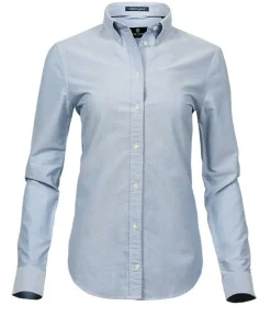 TEE JAYS TJ4001 - Chemise Oxford femme