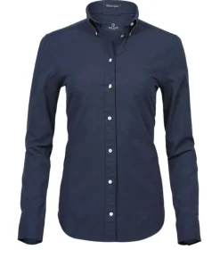 TEE JAYS TJ4001 - Chemise Oxford femme