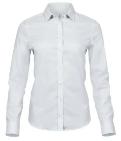 TEE JAYS TJ4025 - Chemise stretch femme