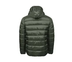 TEE JAYS TJ9646 - Doudoune à capuche en polyester recyclé