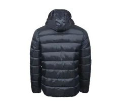 TEE JAYS TJ9646 - Doudoune à capuche en polyester recyclé