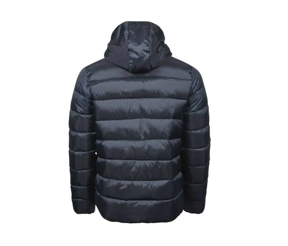 TEE JAYS TJ9646 - Doudoune à capuche en polyester recyclé