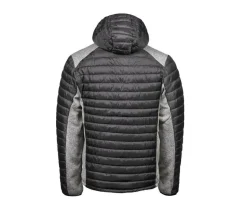 TEE JAYS TJ9610 - Doudoune capuche Crossover homme