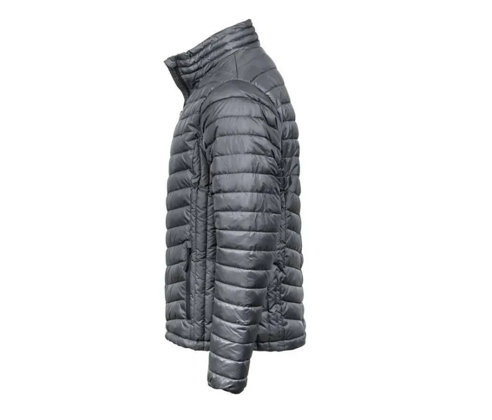 TEE JAYS TJ9630 - Doudoune Zepelin homme