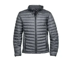 TEE JAYS TJ9630 - Doudoune Zepelin homme