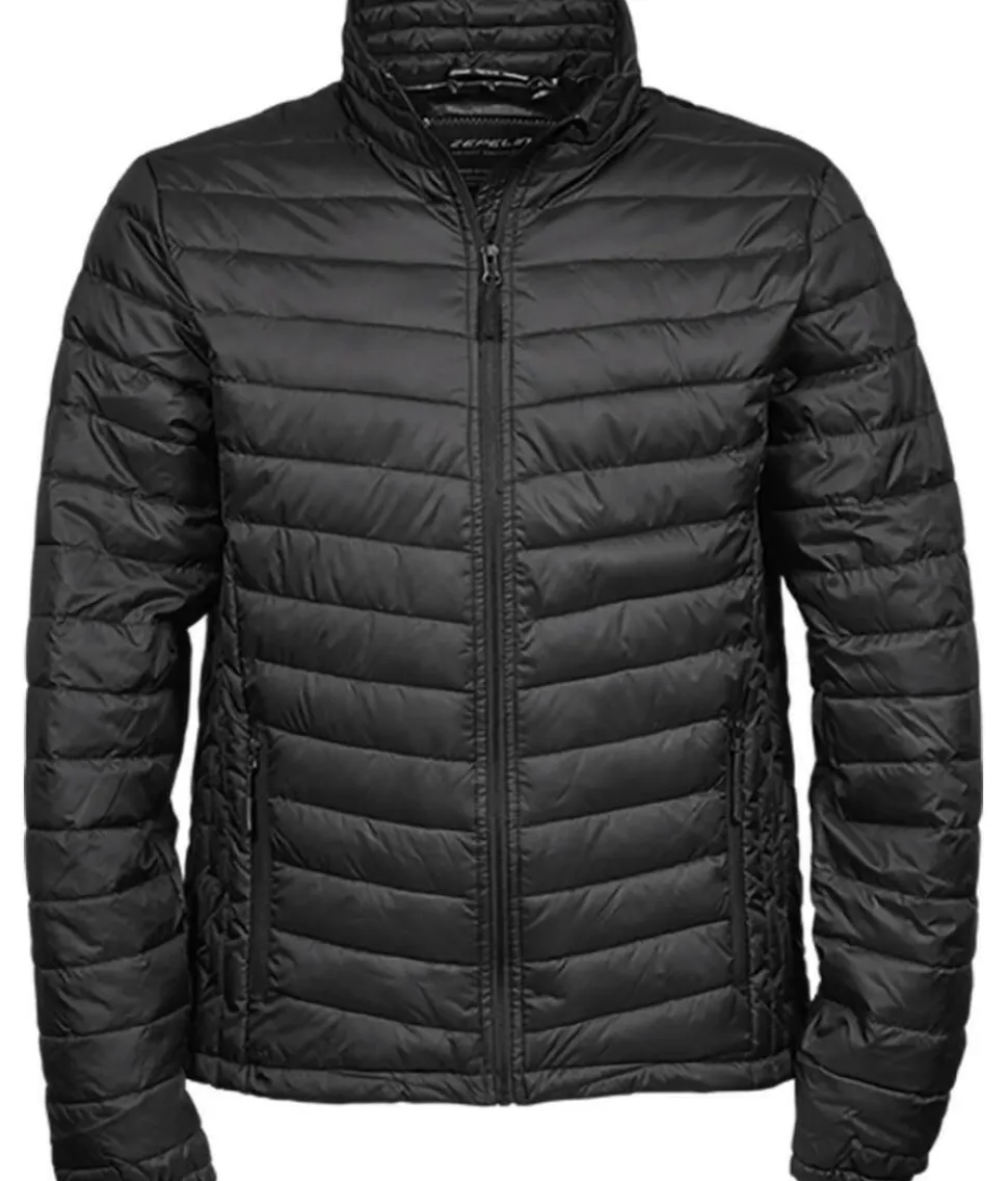 TEE JAYS TJ9630 - Doudoune Zepelin homme