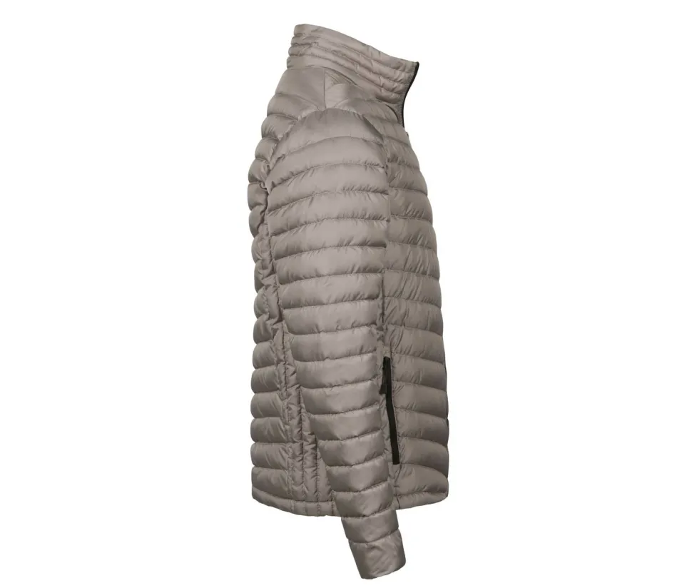 TEE JAYS TJ9630 - Doudoune Zepelin homme