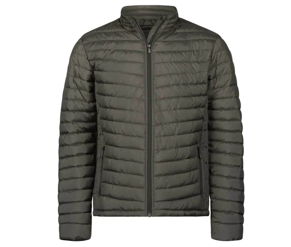 TEE JAYS TJ9630 - Doudoune Zepelin homme