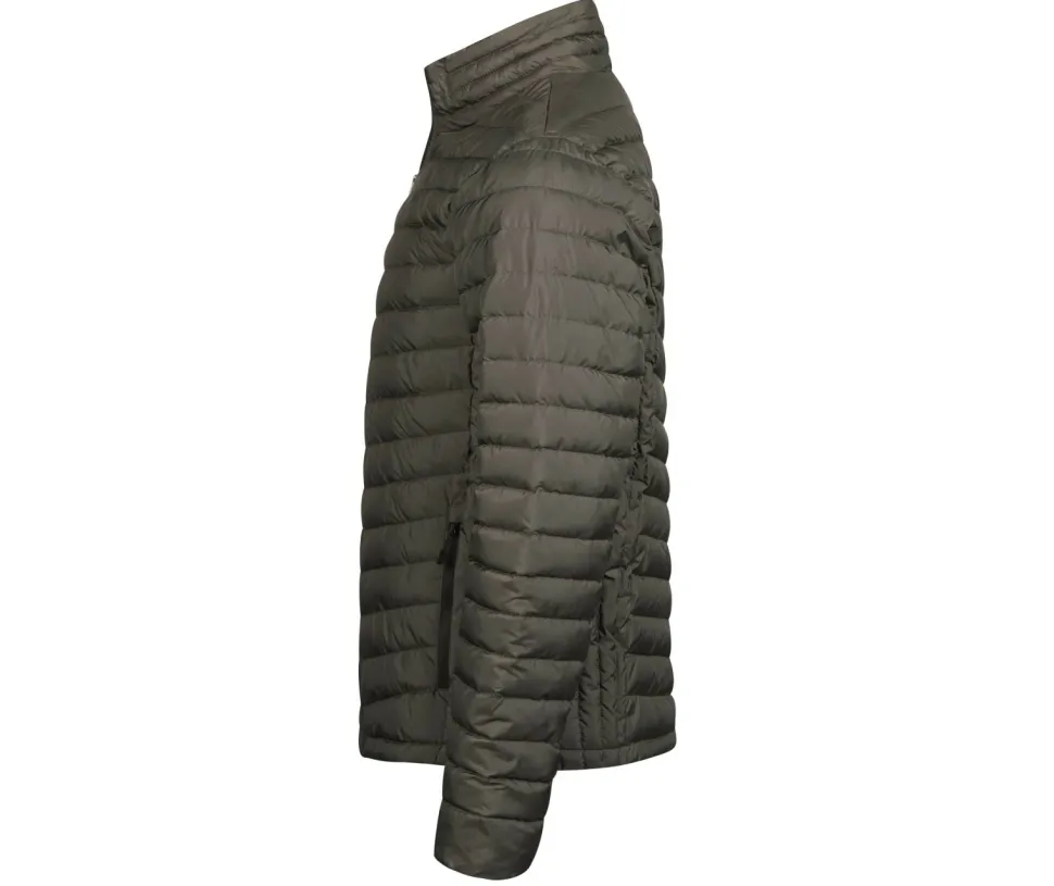 TEE JAYS TJ9630 - Doudoune Zepelin homme