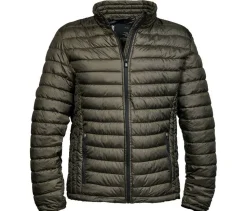 TEE JAYS TJ9630 - Doudoune Zepelin homme