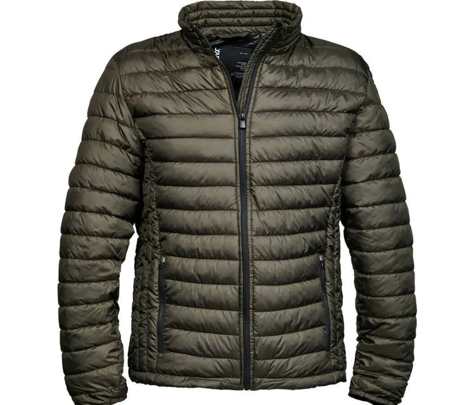TEE JAYS TJ9630 - Doudoune Zepelin homme
