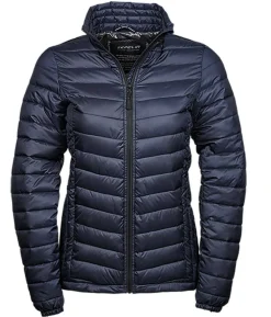 TEE JAYS TJ9631 - Doudoune Zepelin femme