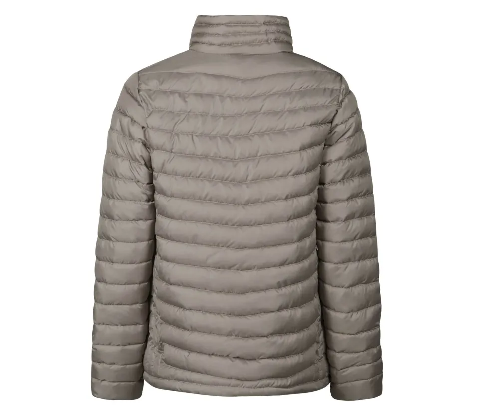 TEE JAYS TJ9631 - Doudoune Zepelin femme
