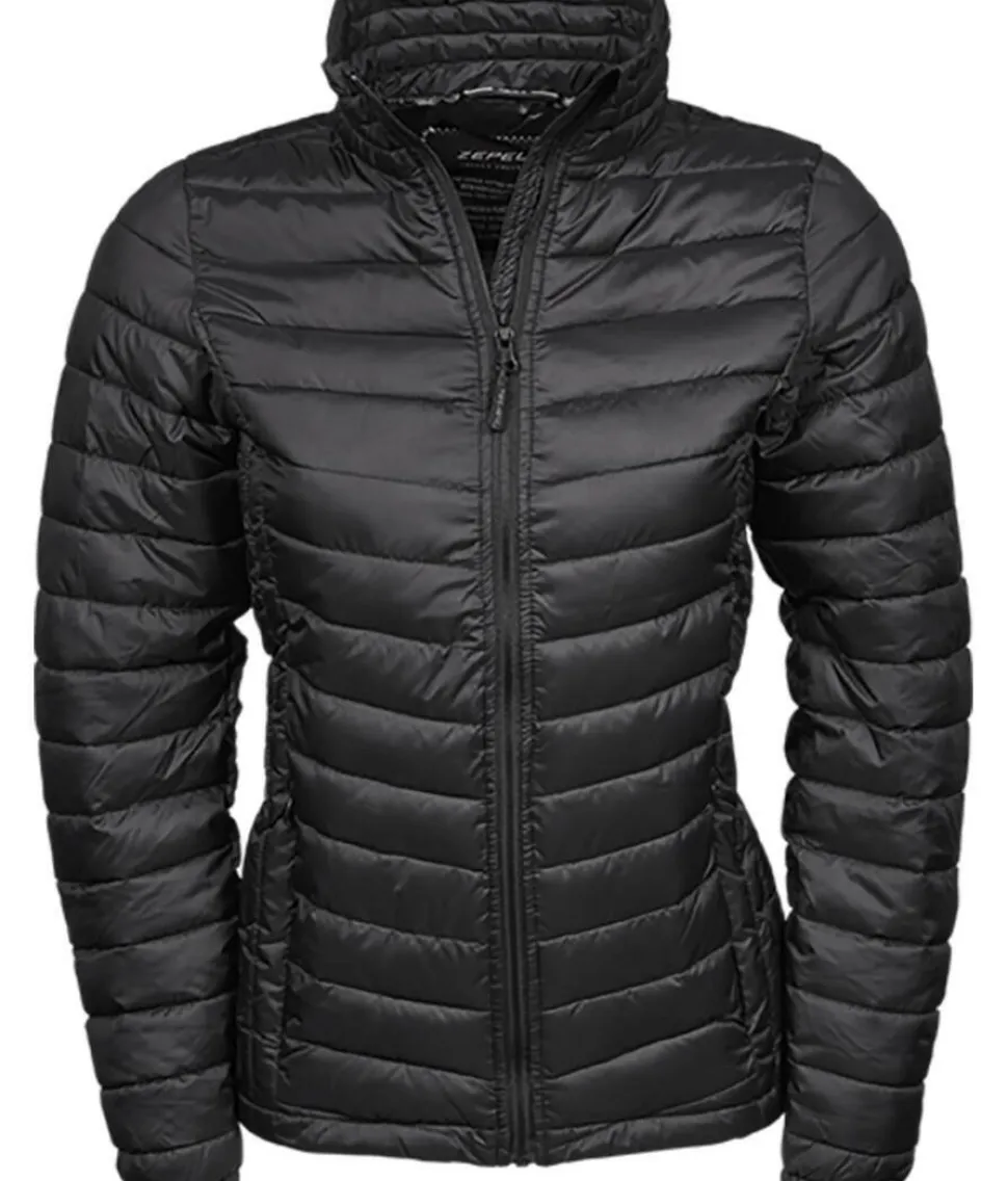 TEE JAYS TJ9631 - Doudoune Zepelin femme