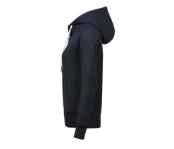 TEE JAYS TJ5436 - Hoodie Mode Femme à Zip Complet Élégant